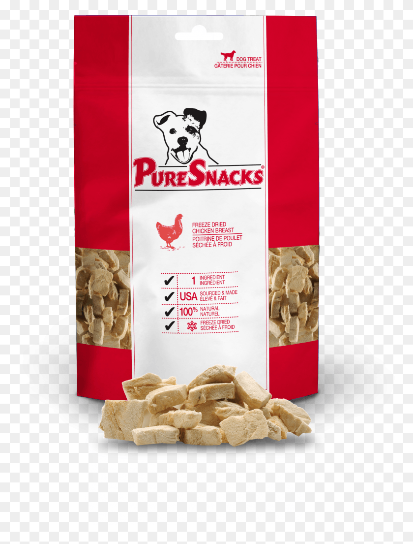 1832x2455 Chicken Breast Dog Treats Nut, Plant, Food, Pet HD PNG Download