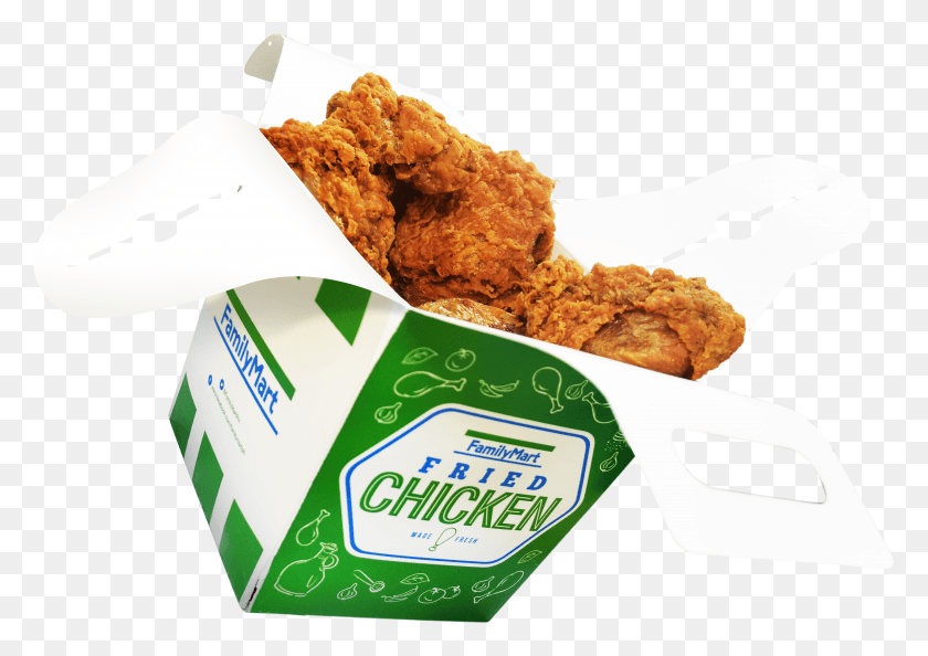4731x3240 Chicken Bucket A Crispy Fried Chicken HD PNG Download