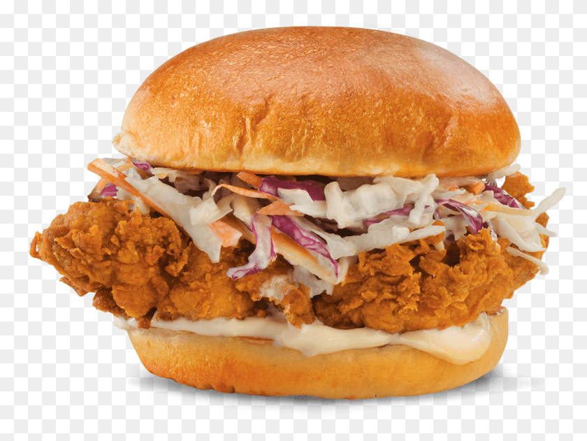 1058x775 Chicken Burger Flip Burger Chicken Burger, Food, Sandwich, Bread HD PNG Download