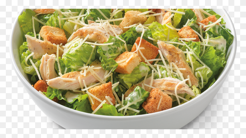 940x500 Chicken Caesar Salad Grilled Chicken Caesar Salad Noodles And Company, Noodle, Pasta, Food HD PNG Download