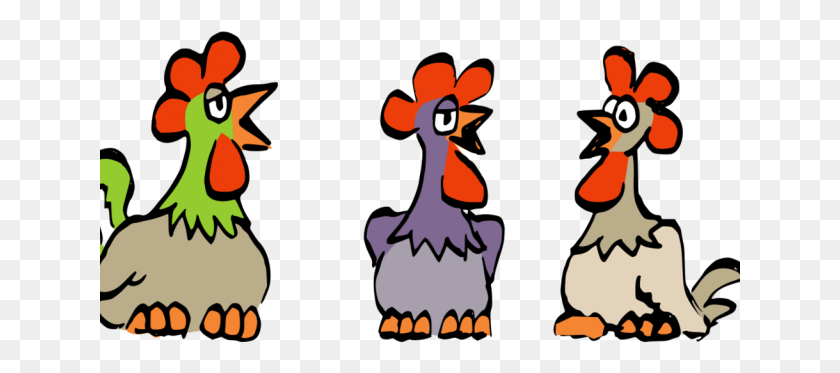 641x313 Descargar Png / Pollo Png