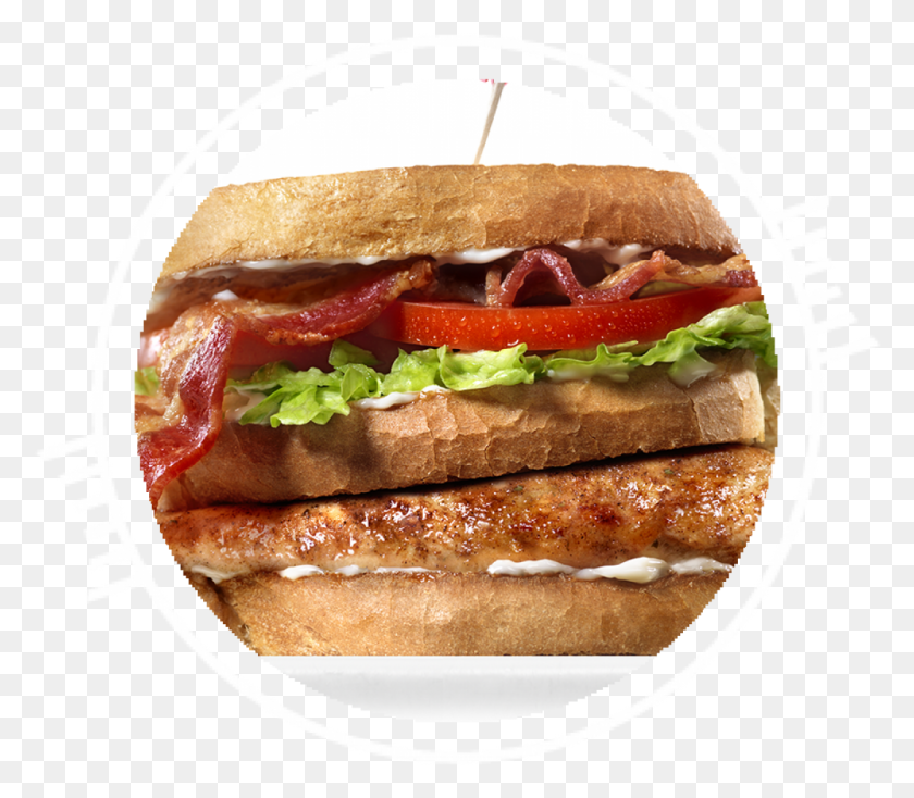 1093x945 Chicken Club Sandwich Fast Food, Burger, Food, Hot Dog HD PNG Download