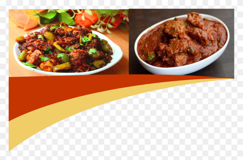 1218x771 Descargar Png Pollo Al Curry Carne De Res Curry De Sudáfrica, Albóndiga, Comida, Pizza Hd Png