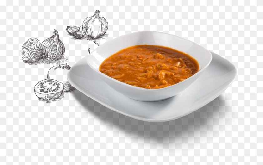 703x470 Chicken Curry Curry, Bowl, Dish, Meal HD PNG Download