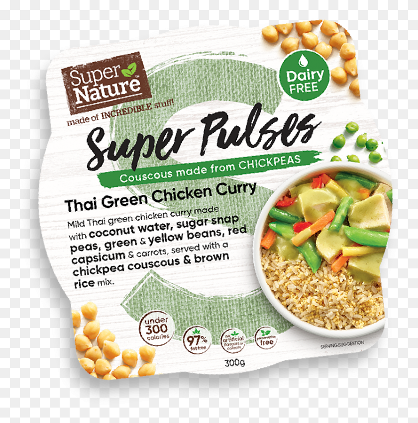 829x841 Chicken Curry Super Nature Super Pulses, Plant, Vegetable, Food HD PNG Download