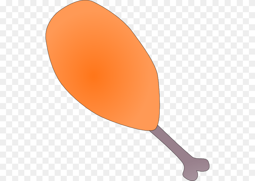 Chicken Drumstick Clip Arts For Web, Balloon, Oars, Appliance, Blow Dryer Sticker PNG