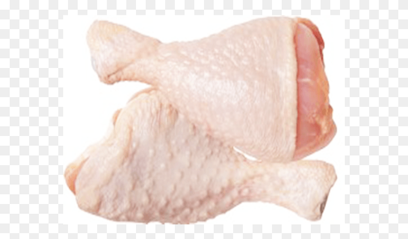 581x432 Chicken Drumsticks 1kg Fish, Poultry, Fowl, Bird HD PNG Download