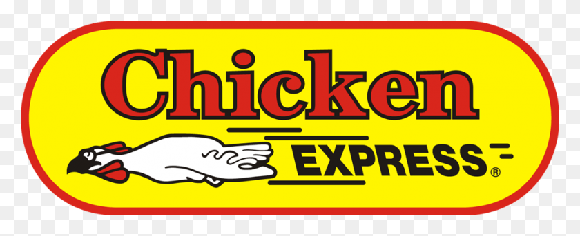 957x348 Chicken Express, Coche, Vehículo, Transporte Hd Png