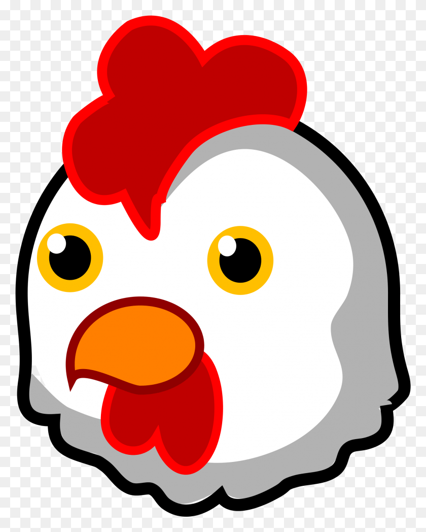 плохо нарисованная курица стим фото 49