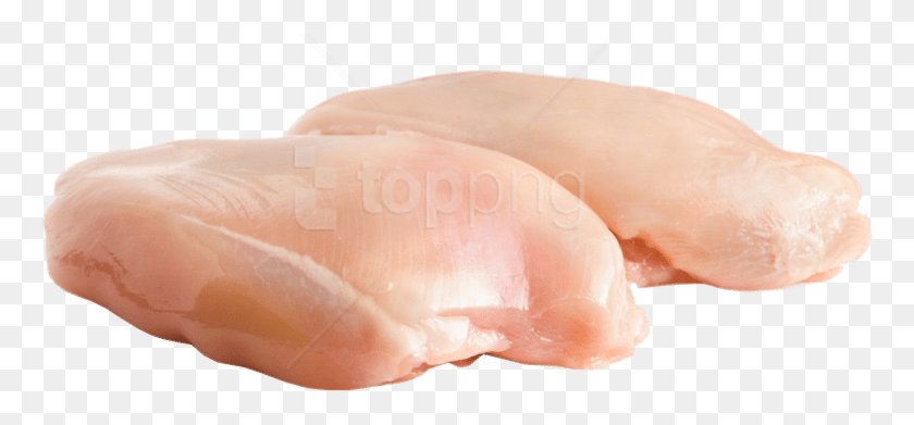 766x331 La Carne De Pollo, La Piel, La Boca, Labio Hd Png