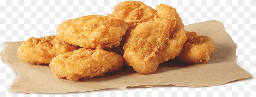 Chicken Nuggets Chicken Nugget, Food, Fried Chicken, Bread Sticker PNG