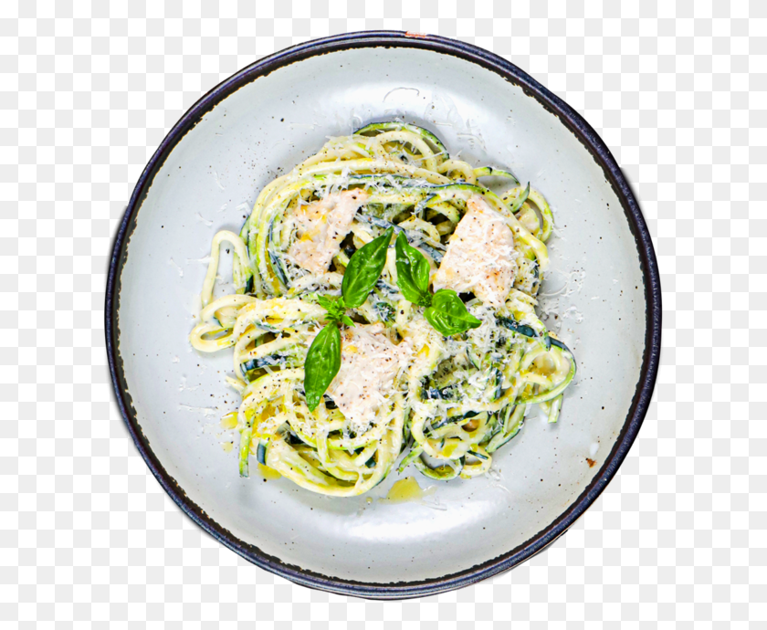 615x630 Pollo A La Parmesano, Espaguetis, Pasta, Alimentos Hd Png