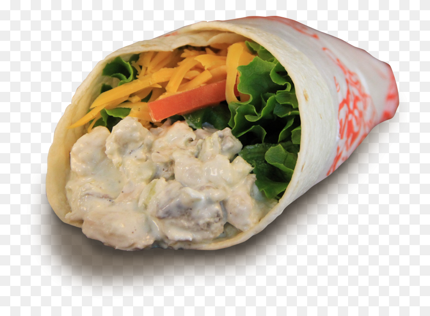 751x559 Chicken Salad Olivier Salad, Burrito, Food, Sandwich Wrap HD PNG Download