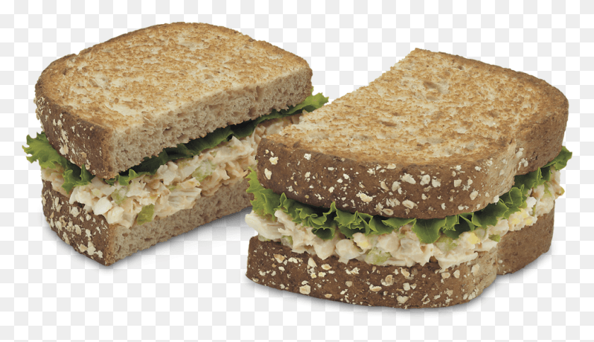 971x527 Chicken Salad Sandwich Chicken Salad Sandwich Chick Fil, Burger, Food, Plant HD PNG Download