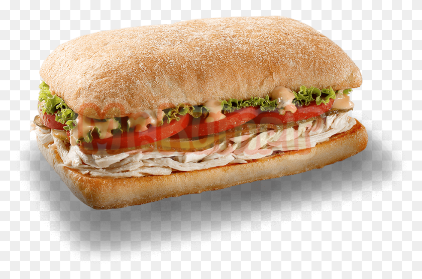 910x579 Chicken Sandwich Tavuklu, Burger, Food, Bun HD PNG Download