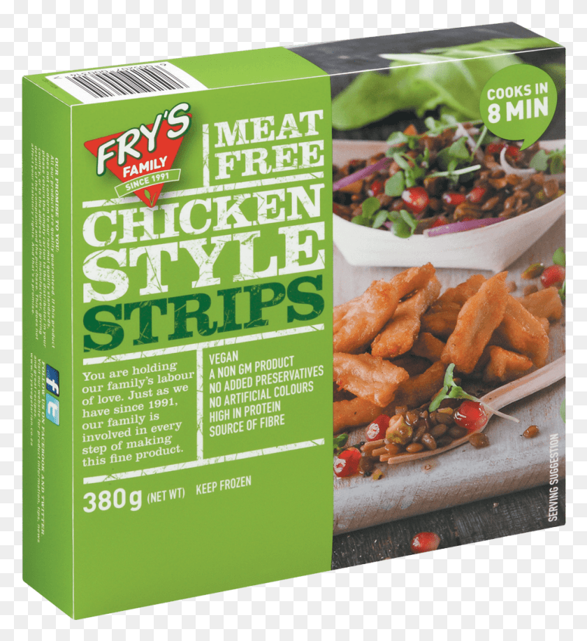 955x1050 Chicken Style Strips, Plant, Food, Menu HD PNG Download