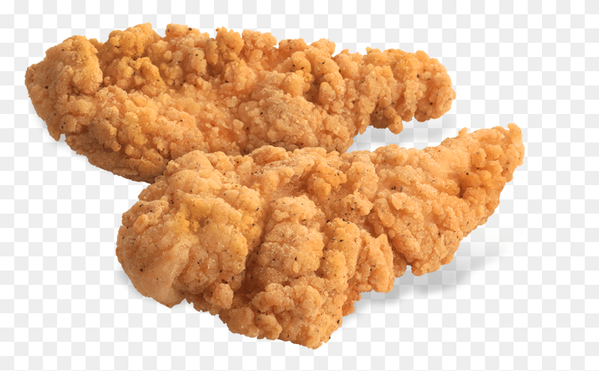 774x461 Chicken Tenders Clipart Dq Chicken Strips, Fried Chicken, Food, Animal HD PNG Download