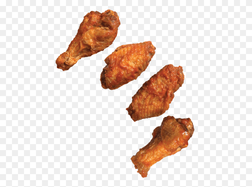473x563 Chicken Wings Chicken, Food, Fried Chicken, Nuggets HD PNG Download