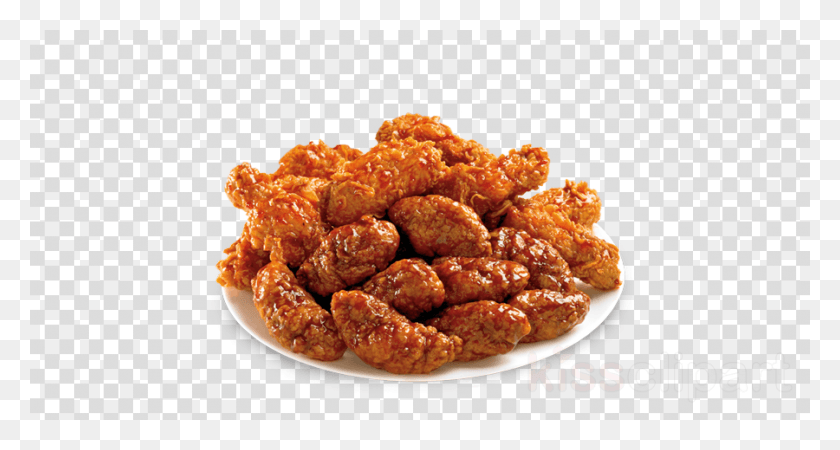 900x450 Chicken Wings Heart Icon Transparent Background, Fried Chicken, Food, Dish HD PNG Download
