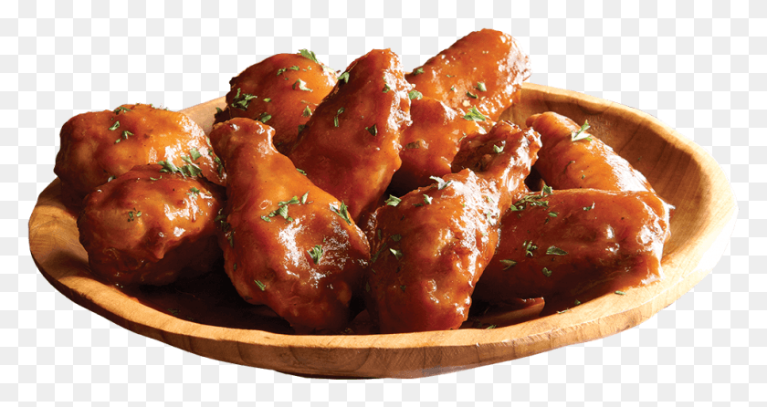 966x479 Chicken Wings Statistics In The Us Sweet And Sour Chicken, Animal, Poultry, Fowl HD PNG Download
