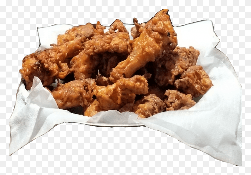 1024x693 Chickenfry Sticker Crispy Fried Chicken, Food, Animal, Bird HD PNG Download