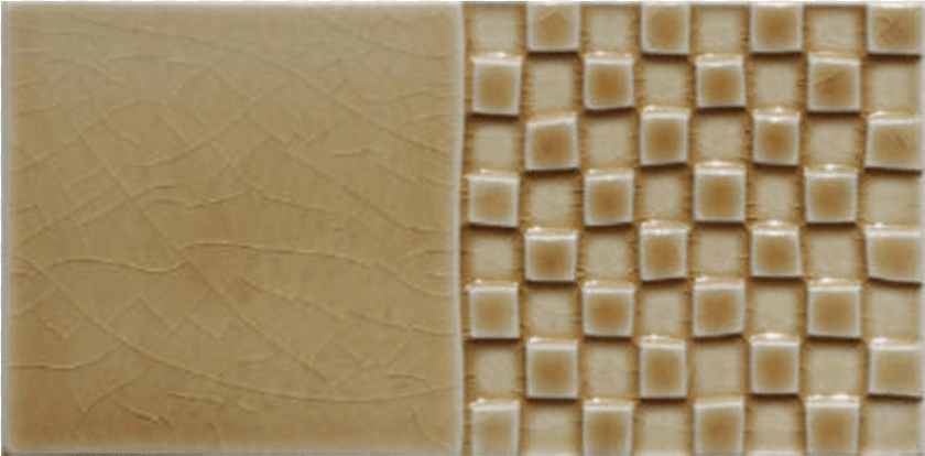 Chicklet Squares Chocolate, Tile Sticker PNG