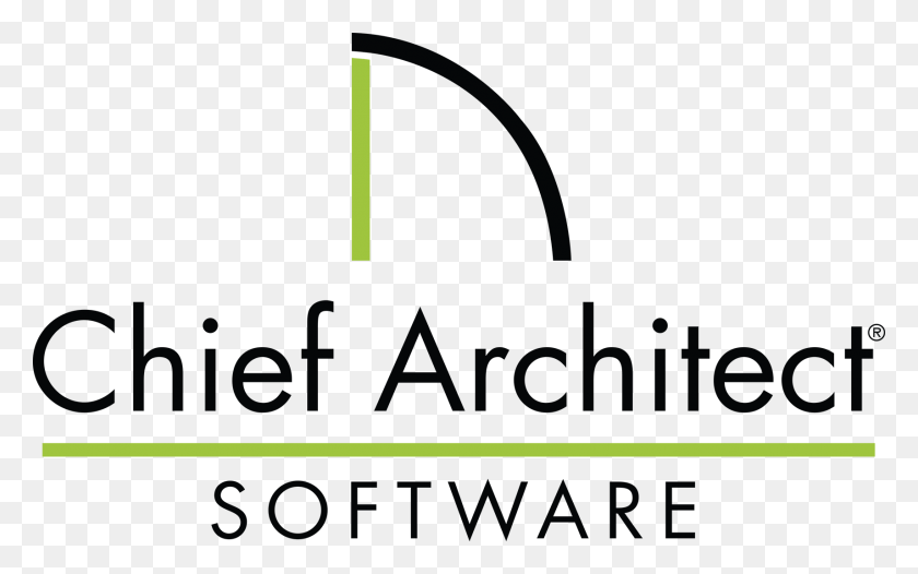 1713x1024 Chief Architect Logo Chief Architect Software Logo, Text, Symbol, Trademark HD PNG Download