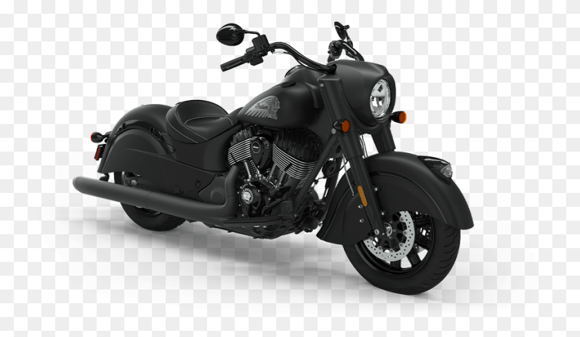 900x496 Chief Dark Horse Thunder Black Smoke Indian Chief Motorcycle, Vehicle, Transportation, Machine HD PNG Download