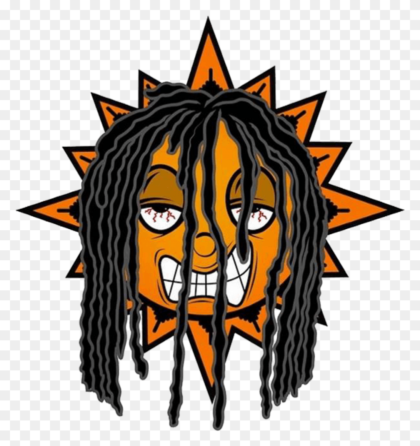 936x998 Chief Keef Http Upload Eeimage4916655chief Chief Keef Glo Gang Emoji, Graphics, Modern Art HD PNG Download