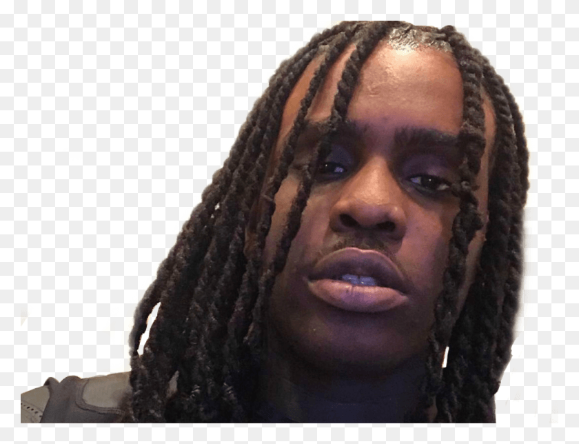 1024x767 Chiefkeef Sticker Chief Keef Jail 2017, Face, Person, Human HD PNG Download