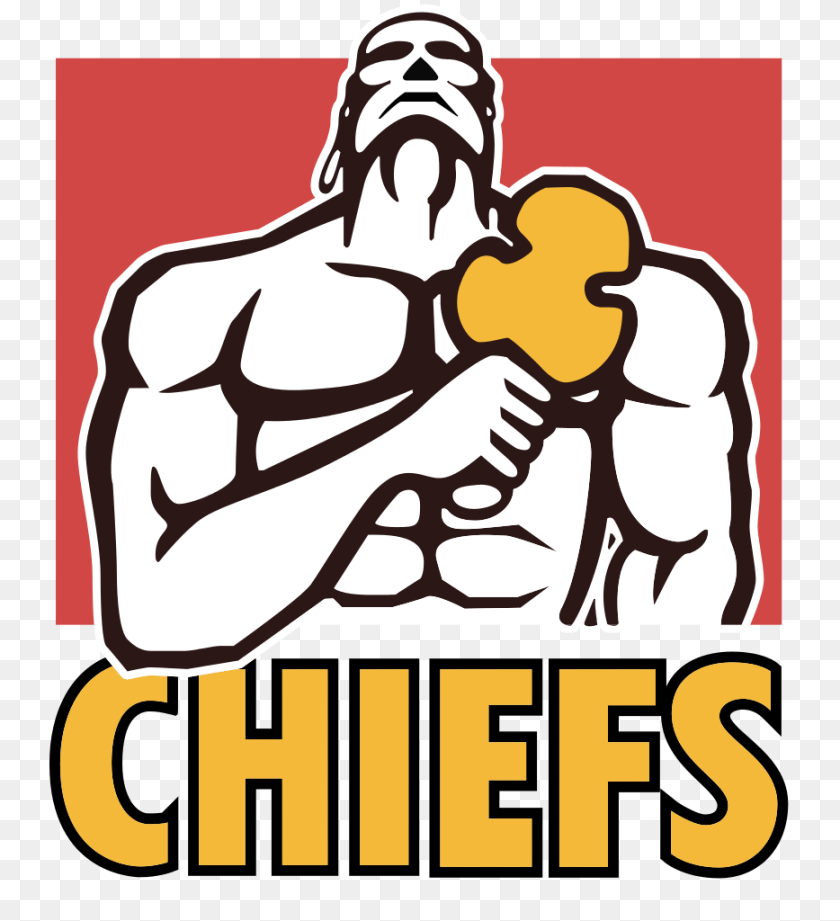 934x1024 Chiefs Rugby Team Logo, Body Part, Hand, Person, Face PNG