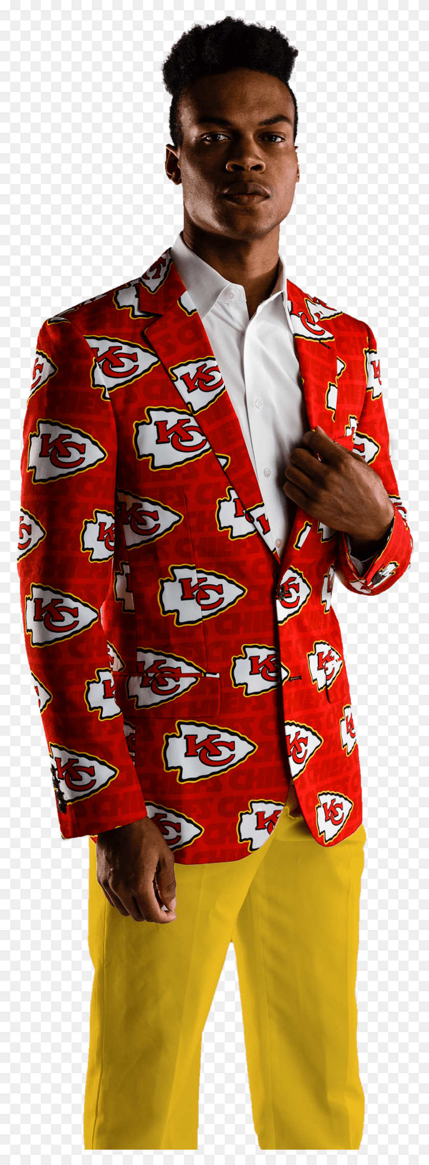 1021x2906 Chiefs V1538079325 Kansas City Chiefs, Clothing, Apparel, Sleeve HD PNG Download