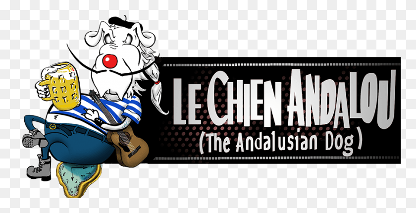 900x427 Chien Andalou Granada, People, Person, Team Sport HD PNG Download