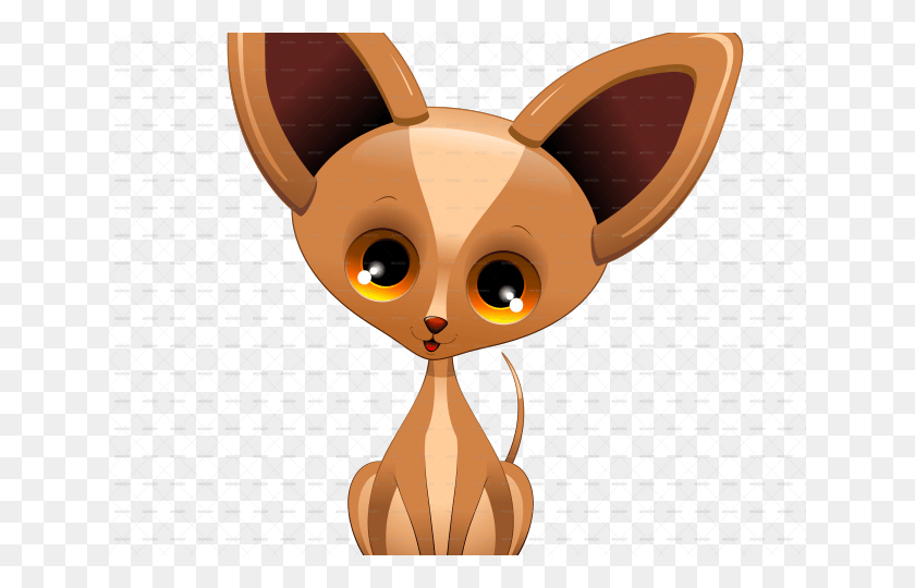 640x480 Chihuahua, Toy, Hourglass, Animal HD PNG Download