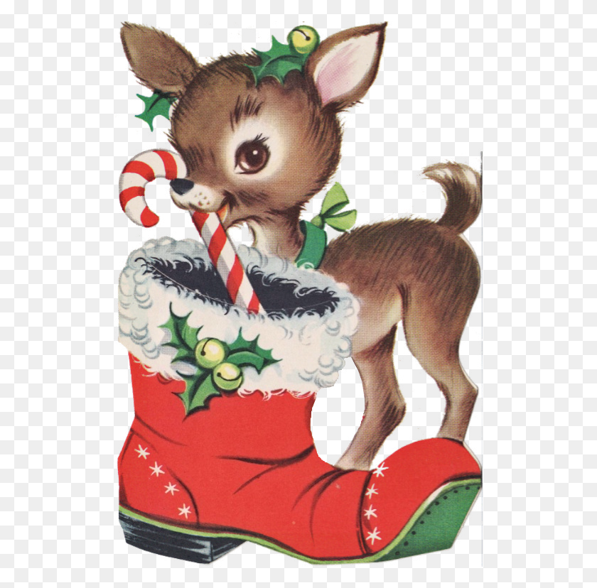 519x768 Chihuahua Clipart Christmas Christmas Day, Christmas Stocking, Stocking, Gift HD PNG Download