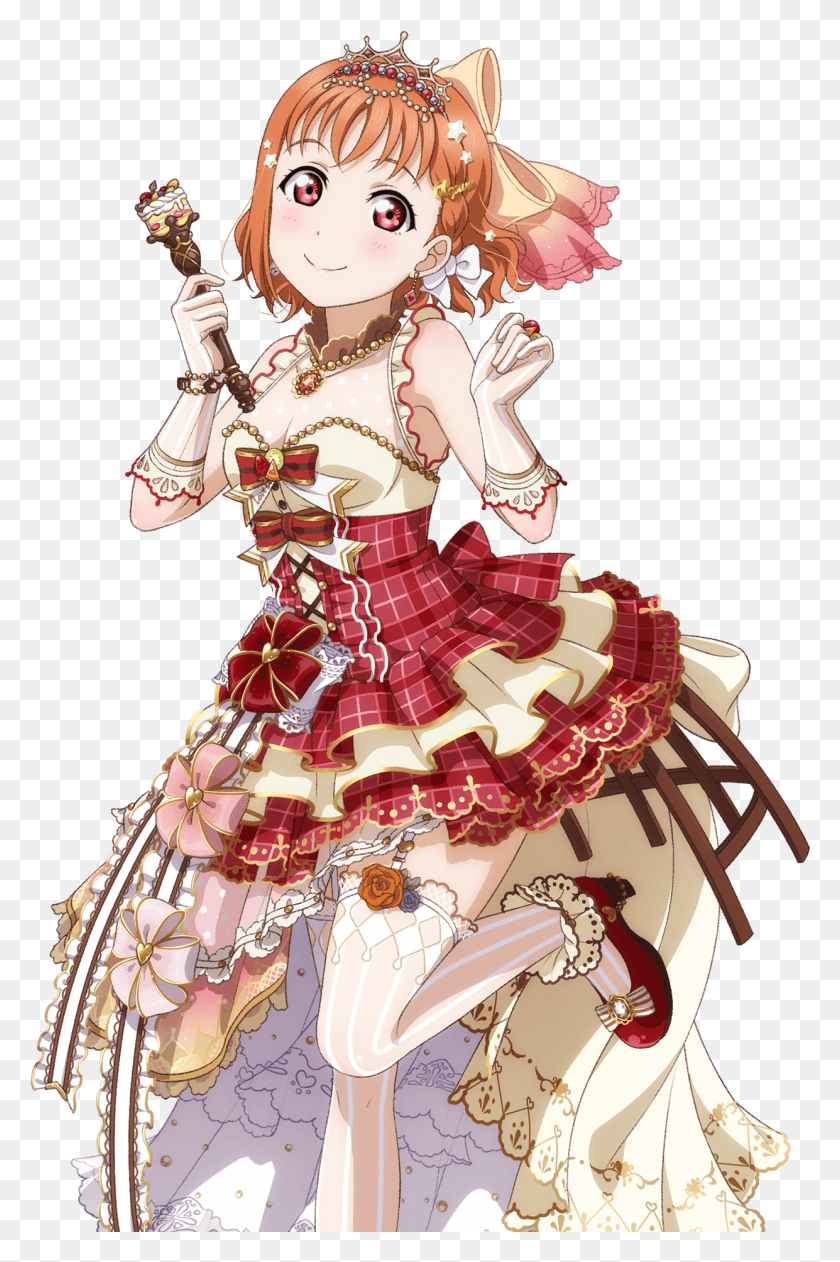 1241x1913 Chika Takami Valentine Set, Dance Pose, Leisure Activities, Person HD PNG Download
