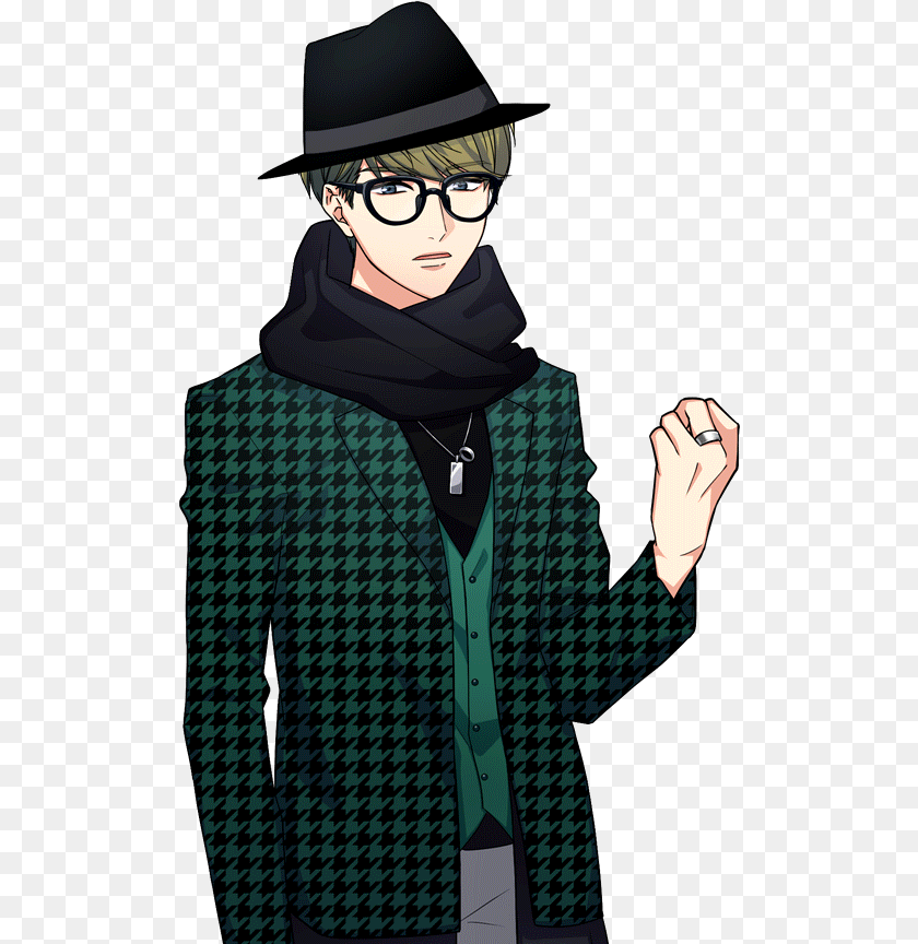Chikage Serious N Man, Adult, Male, Person Transparent PNG