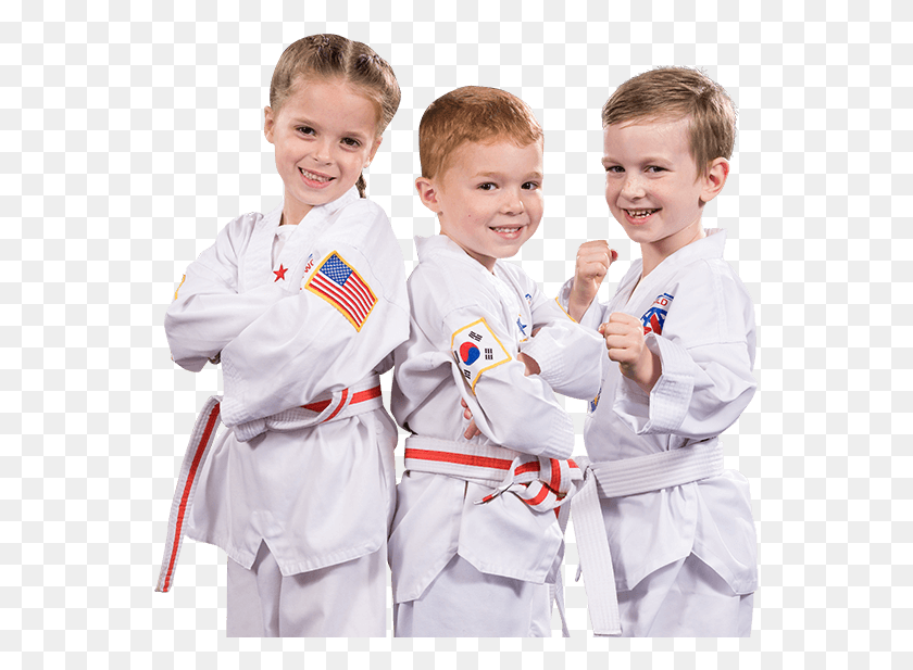 557x557 Child, Karate, Martial Arts, Sport HD PNG Download