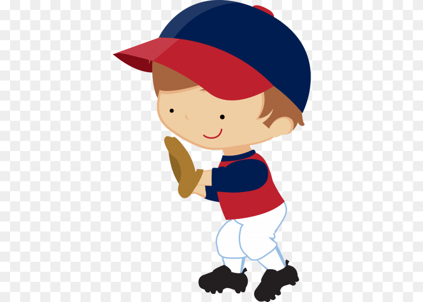 393x600 Child Baseball Clipart Transparent Background Nice Clip Art, Person, Clothing, People, Hat Sticker PNG