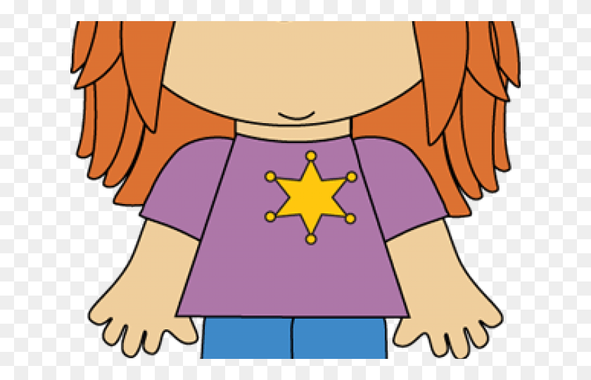 640x480 Child Calling Clipart, Star Symbol, Symbol, Clothing HD PNG Download