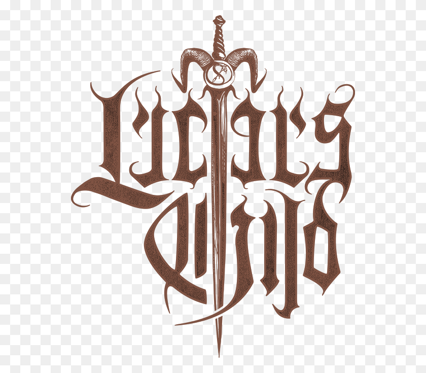560x675 Child Is An Unholy Creation Of George Emmanuel Calligraphy, Text, Handwriting, Cross HD PNG Download