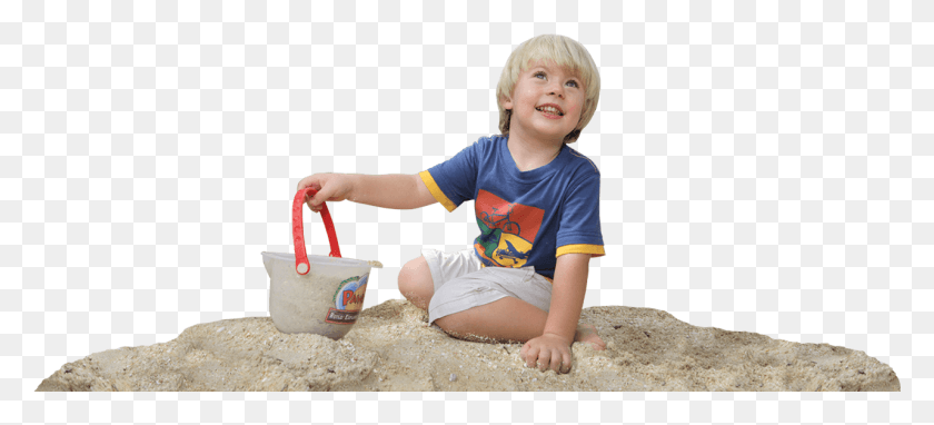 1281x530 Child Playground Seaside Resort Beach Beach Child, Person, Human, Bag HD PNG Download