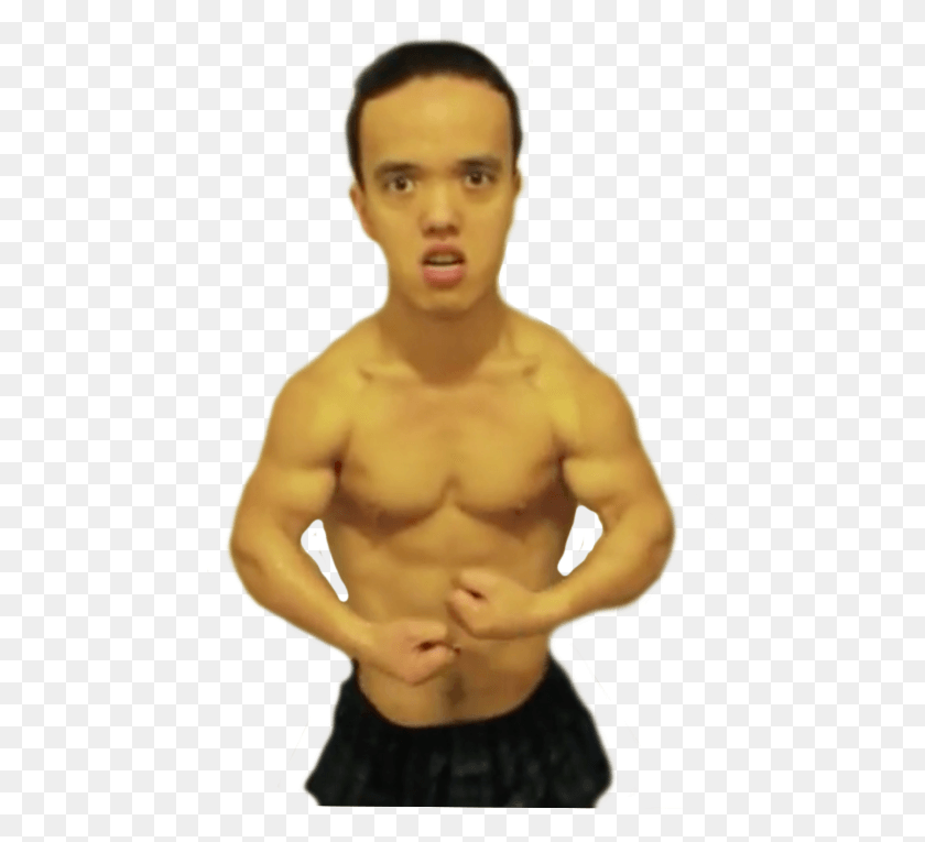 466x705 Child Ricky Berwick, Arm, Person, Human HD PNG Download