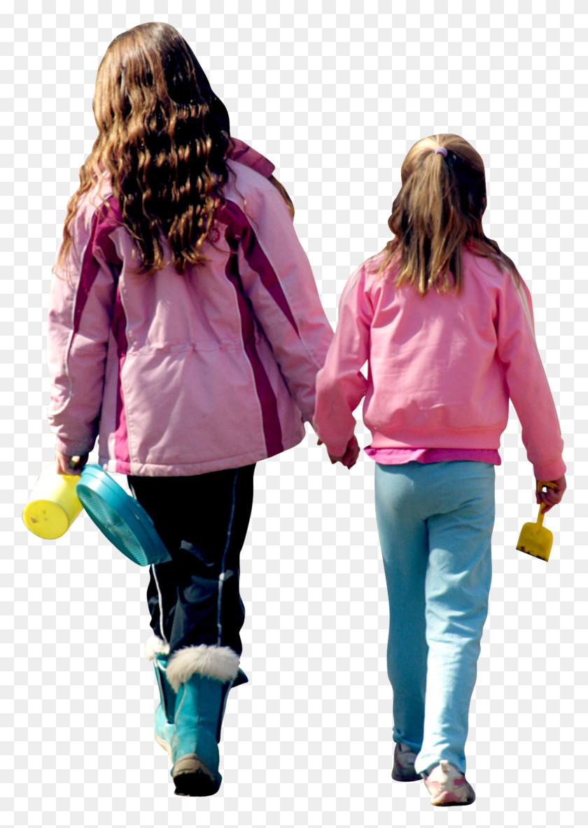 1149x1656 Child Walking Kids Walking, Sleeve, Clothing, Long Sleeve HD PNG Download
