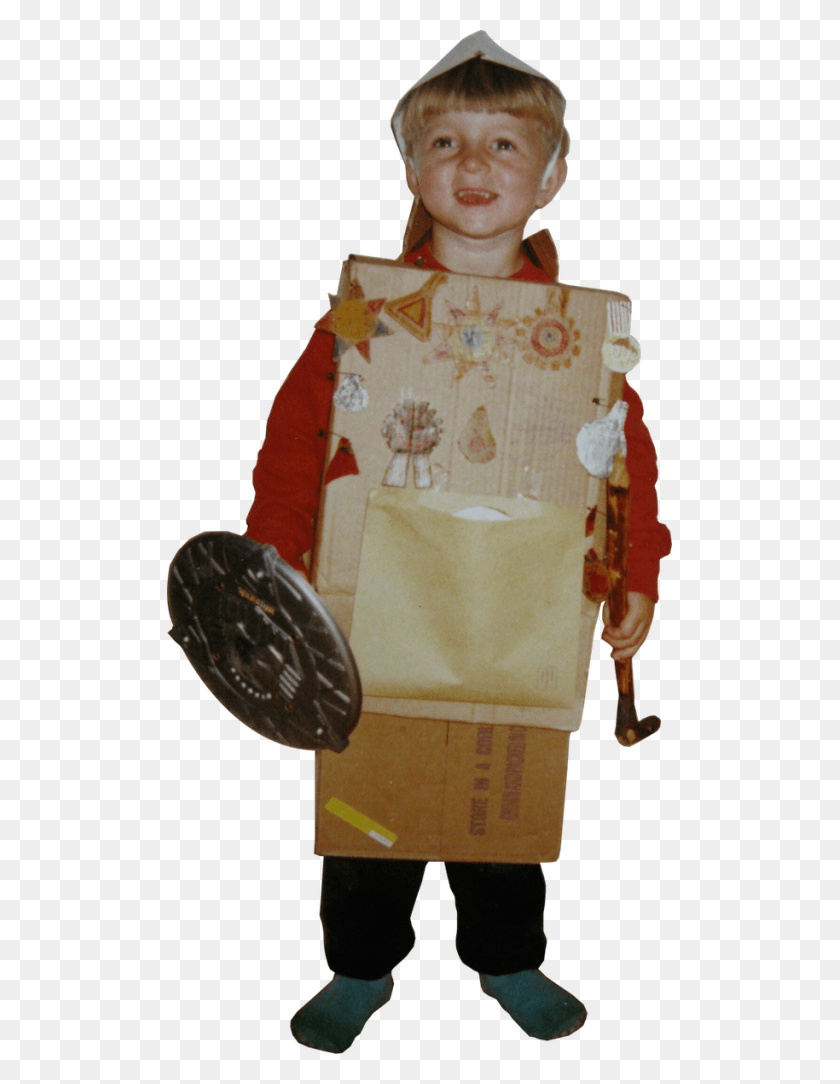 505x1024 Child Warrior Image Costume, Furniture, Person, Human HD PNG Download
