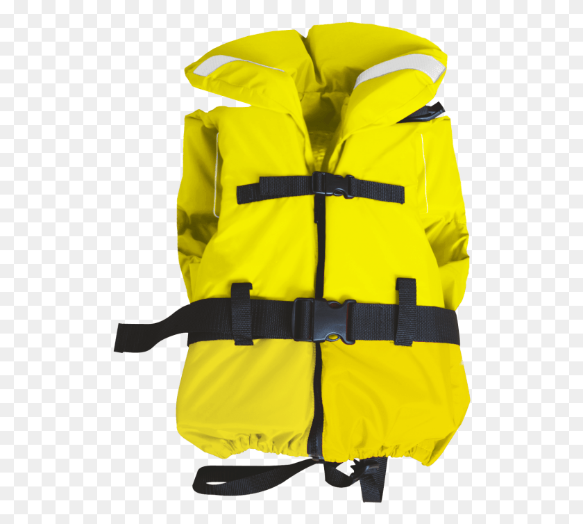 516x694 Child39s Foam Lifejacket Typhoon 100n Life Jacket, Clothing, Apparel, Vest HD PNG Download