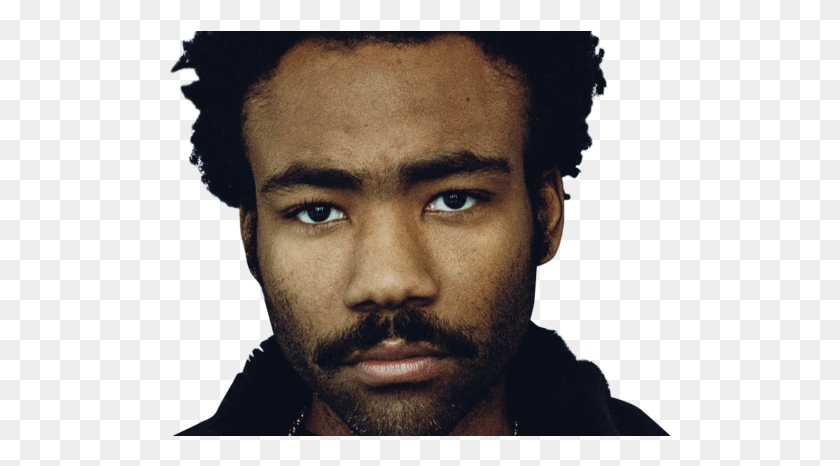 504x406 Childish Gambino This Is America, Face, Person, Human HD PNG Download