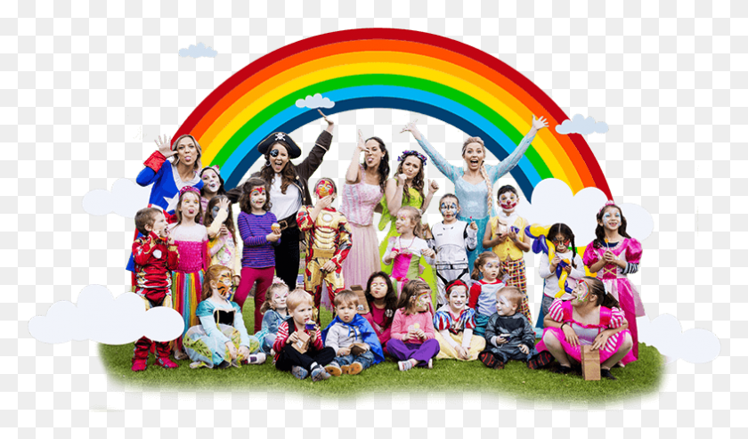 785x436 Descargar Png / Niños Fiesta Infantil Anfitriones De Entretenimiento Wollongong Decoración, Persona, Humano, Personas Hd Png