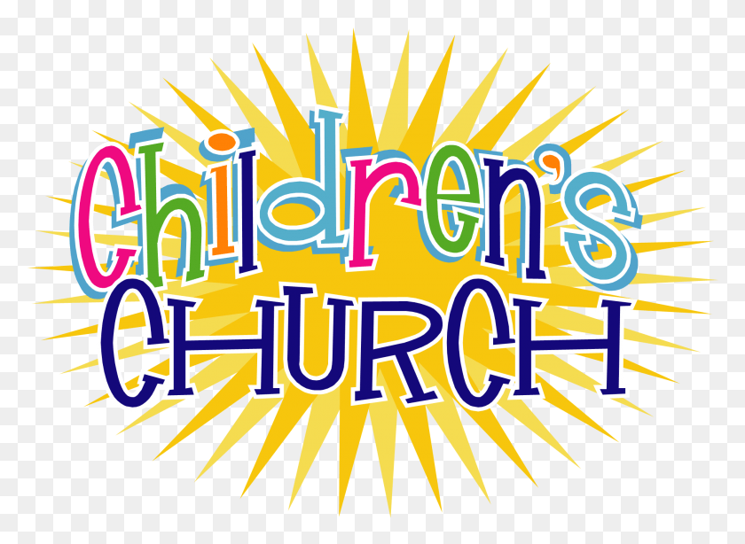 2067x1469 Childrens Church Children39s Church Clipart, Text, Advertisement, Alphabet HD PNG Download