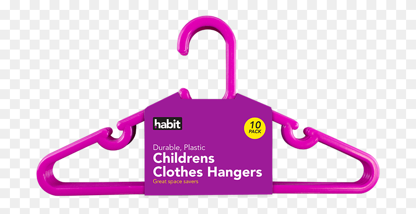 696x372 Childrens Clothes Hangers Clothes Hanger, Text, Hanger, Paper HD PNG Download